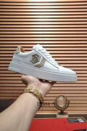 Picture of Philipp Plein Shoes _SKUPPsz38-46h040318520